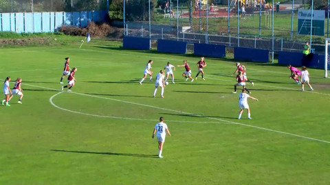 FORTUNA=LIGA - 1.FC Slovácko - AC Sparta Praha