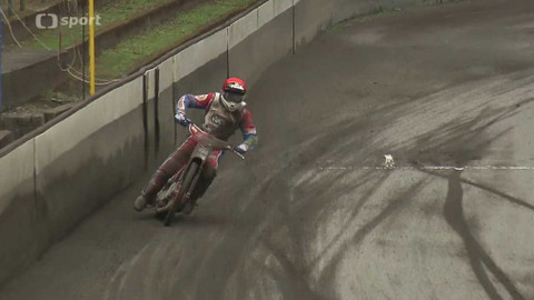 Svět motorů - Extraliga na ploché dráze Kopřivnice