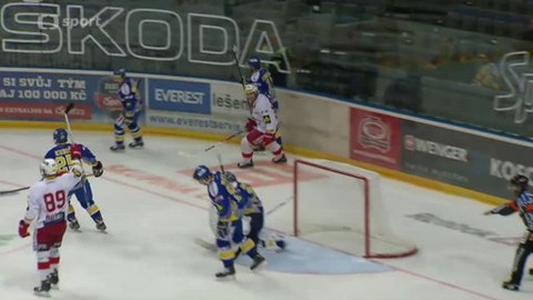 Buly hokej - Buly - hokej živě