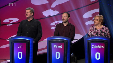 Kde domov můj? - 15. prosince 2022