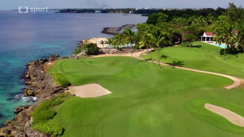 Golf Time - 28. října 2021