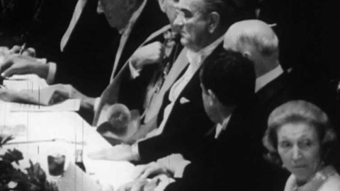 Televizní noviny - 21. října 1968