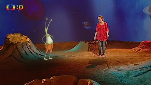 PLANETA YÓ - 13. listopadu 2013