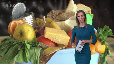 Horizont ČT24 - 9. června 2022