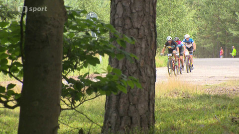 Sport v regionech - Tour de Ralsko