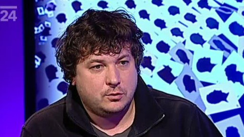 Před půlnocí - 26. října 2011