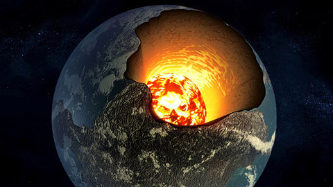 Vesmír - 2/8 Mars – nové poznatky