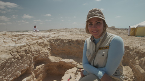 Ztracené poklady Egypta - 6/8 Kleopatra, poslední faraon