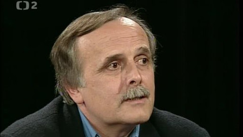 Z očí do očí - Jan Gogola