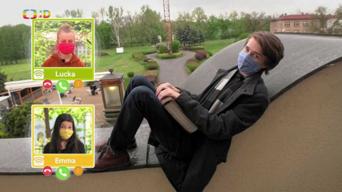 Wifina - 5. června 2020