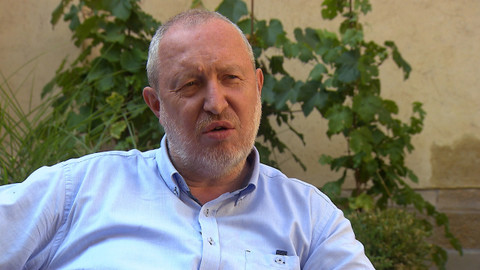 Křesťanský magazín - 9. září 2018