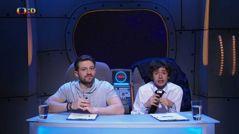 PLANETA YÓ - 23. dubna 16:10