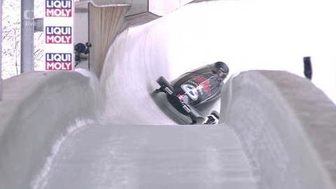 Světový pohár v bobech a skeletonu - Rakousko