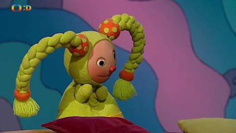 Kouzelná školka - 8. ledna 2015