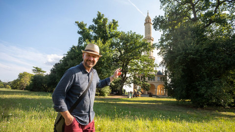Krajinou vína - 3/10 Sylvánské zelené - z Lednice do Zaječí