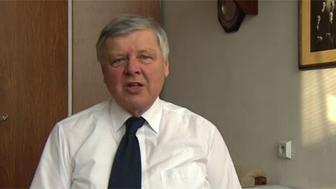 Osobnost na Dvojce - 17. března 2012