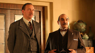 Hercule Poirot X