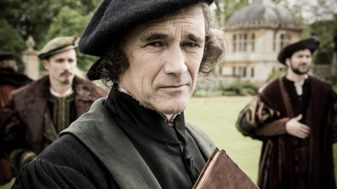 Wolf Hall - 2/6 Draze milovaný