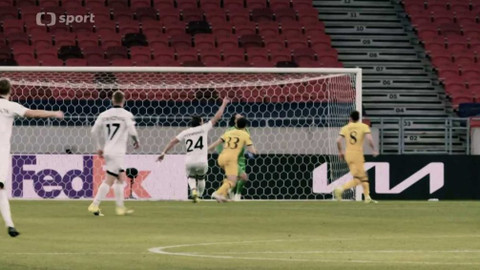 Magazín Evropské a Konferenční ligy UEFA - Magazín Evropské ligy UEFA