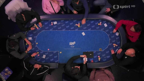 Poker - WSOPC Mini Main Event