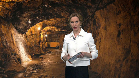 Horizont ČT24 - 31. března