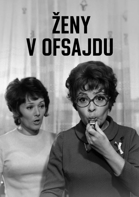 Ženy v ofsajdu