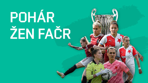 Pohár žen FAČR