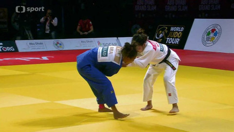 IJF World Tour - Spojené arabské emiráty