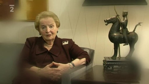 Knižní svět - 9. června 2012