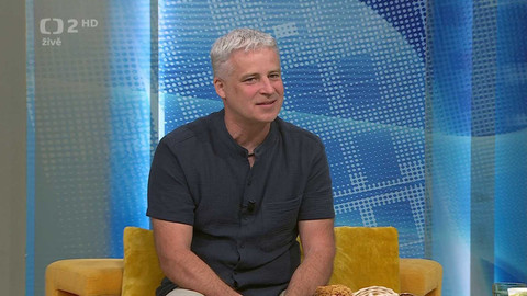 Dobré ráno - 30. dubna