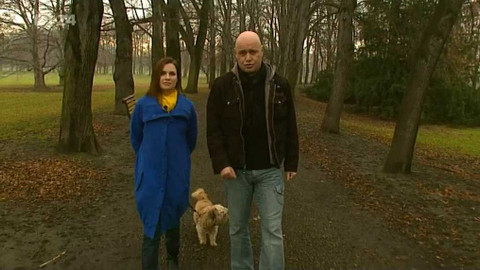 Hranice dokořán - Rozmówki polsko-czeskie - 9. ledna 2011