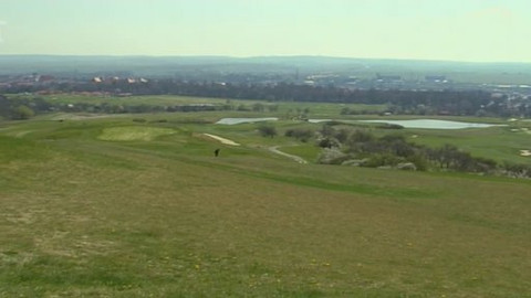 Golfmagazín - 3. května 2012