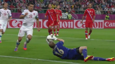 ME ve fotbalu 2012 - Studio Vratislav