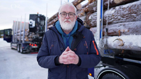 Auto moto svět - 8. února