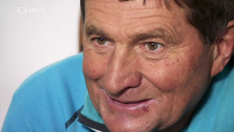 Sláva vítězům - Josef Váňa 65