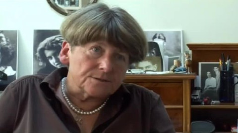 Neznámí hrdinové - Nejmilejší sestra Franze Kafky