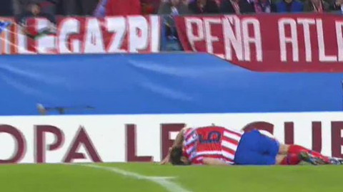 Evropská liga UEFA - Liverpool FC - Benfica Lisabon