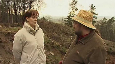 Zahrada je hra - 15. března 2007