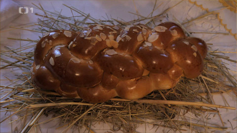 Toulavá kamera - 22. prosince 2024