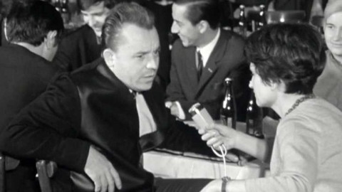 Příloha Televizních novin - Konference venkovské mládeže Juvena