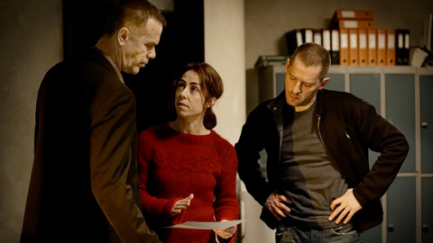 Zločin - Epizoda 1/10