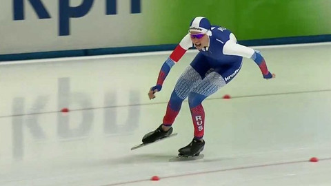 Světový pohár v rychlobruslení - Polsko