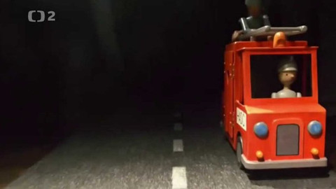 Sousedé - 26. března 2021