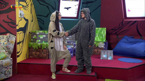 DVA3 - Jako kočky a psi