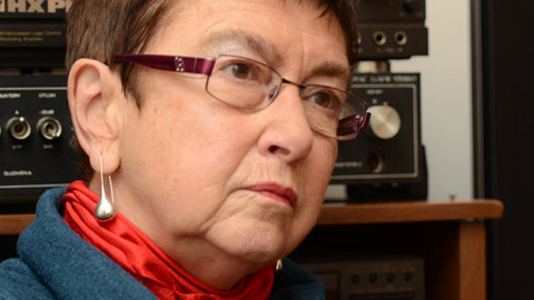 Uchem jehly - 16. prosince 2012