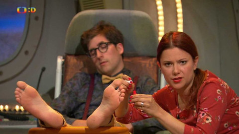 PLANETA YÓ - 21. června 2018