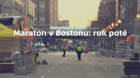 Studio ČT24 - 13. dubna 2014 14:30