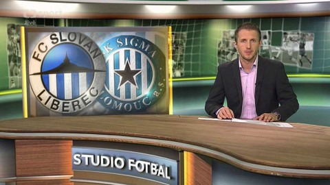 Studio fotbal - Dohráno