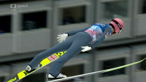 Turné čtyř můstků - Rakousko – Innsbruck