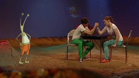 PLANETA YÓ - 28. května 2014